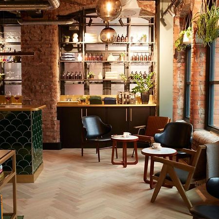 Leven Manchester Bagian luar foto