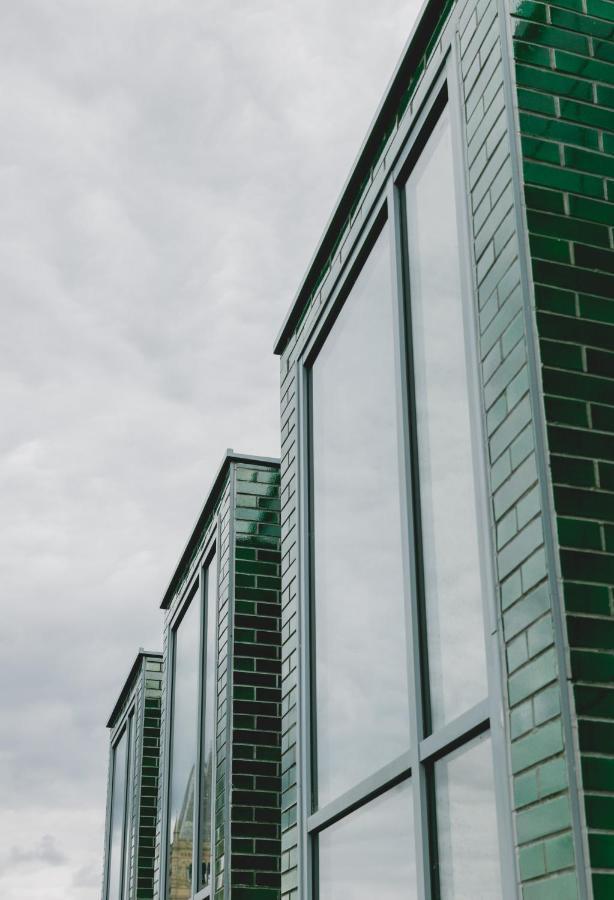 Leven Manchester Bagian luar foto
