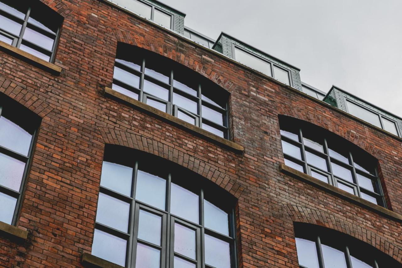 Leven Manchester Bagian luar foto